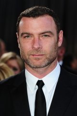 Liev Schreiber