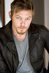 Norman Reedus