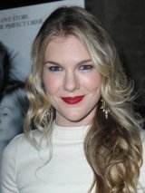 Lily Rabe