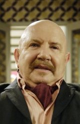 Aryeh Moskona