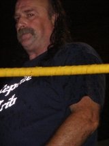 Jake Roberts