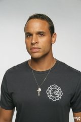 Daniel Sunjata