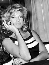 Monica Vitti