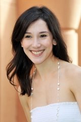 Sibel Kekilli