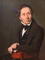 Hans Christian Andersen