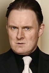 Robert Glenister