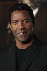 Denzel Washington