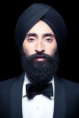 Waris Ahluwalia