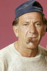 Jack Klugman