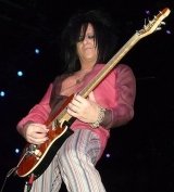 Steve Stevens