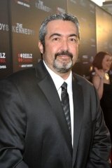 Jon Cassar