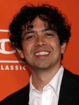 Geoffrey Arend