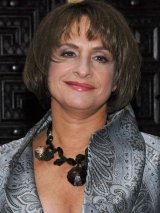 Patti LuPone