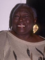 Esther Rolle