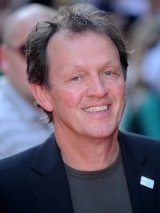 Kevin Whately