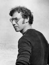 Bob Rafelson