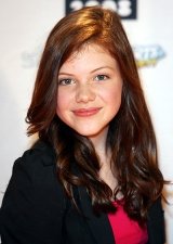 Georgie Henley