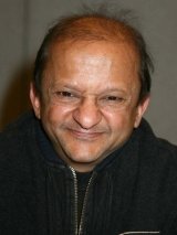 Kiran Shah