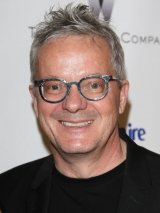 Mark Mothersbaugh