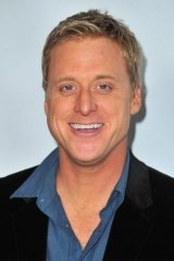 Alan Tudyk