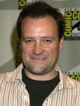 David Hewlett