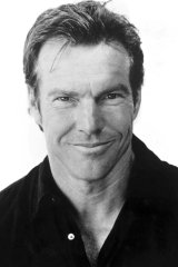 Dennis Quaid