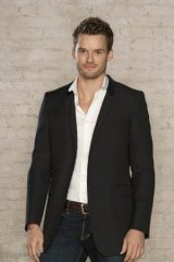 Austin Nichols