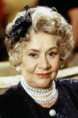 Joan Plowright