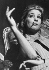 Ingrid Thulin