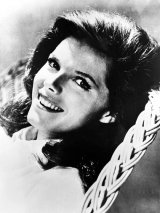 Samantha Eggar