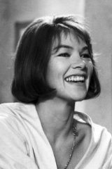 Glenda Jackson