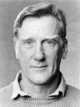 Donald Moffat