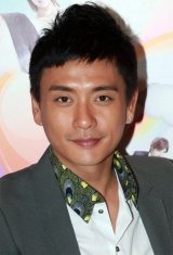 Bosco Wong