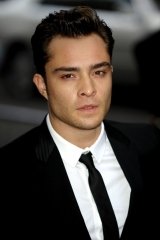 Ed Westwick