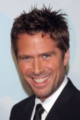 Alexis Denisof