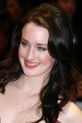 Ashley Johnson