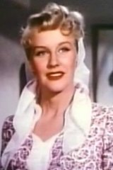 Dorothy Patrick