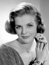 Marjorie Lord