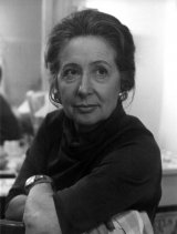 Vilma Degischer