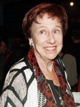 Jean Stapleton