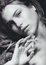 Dree Hemingway