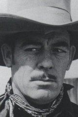 Glenn Strange