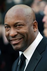 John Singleton