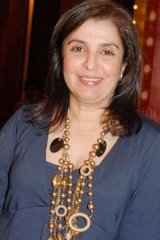 Farah Khan