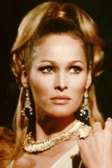 Ursula Andress