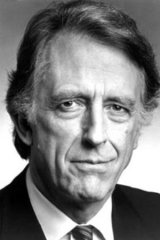 Fritz Weaver