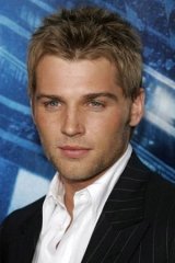 Mike Vogel