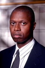 Andre Braugher