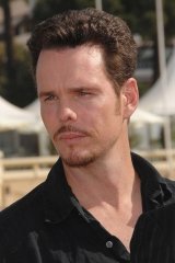 Kevin Dillon