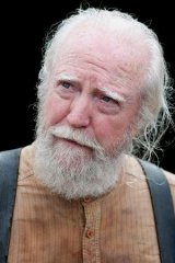 Scott Wilson